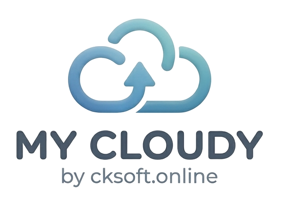 MyCloudy
